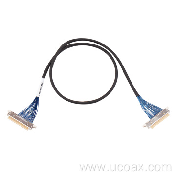 UCOAX Screen Wire Assemblies Solutions